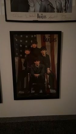 Beatles picture