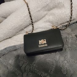 A babe handbag small purse new