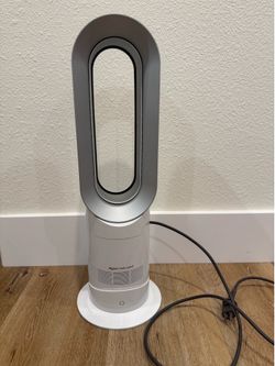 Dyson Fan hot and cool