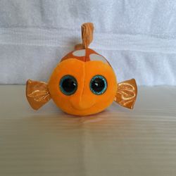 Small Fish “Sami”