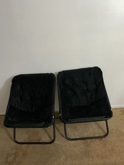 Twin Chairs