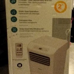 Hisense 5000 BTU Portable Air Conditioner 