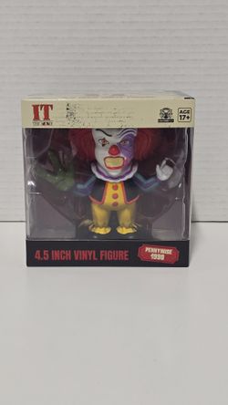 IT The Movie Pennywise @ToyBros