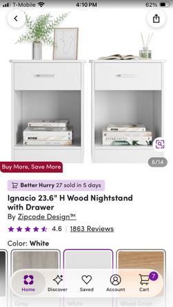 2 night stands