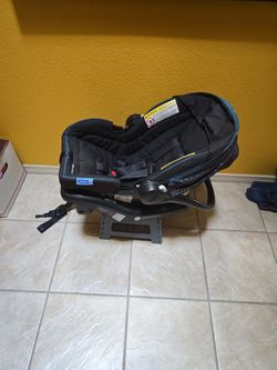 Infant Carseat