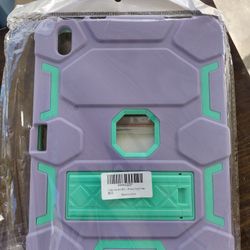 iPad Case For 10th Generation 