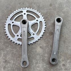 SR Old School Schwinn Klunker BMX 