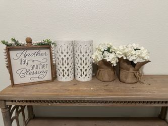 home decor