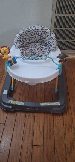  Baby Trend Walker