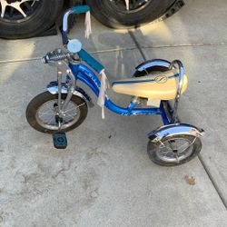 Schwinn lil Sting Ray Bike 