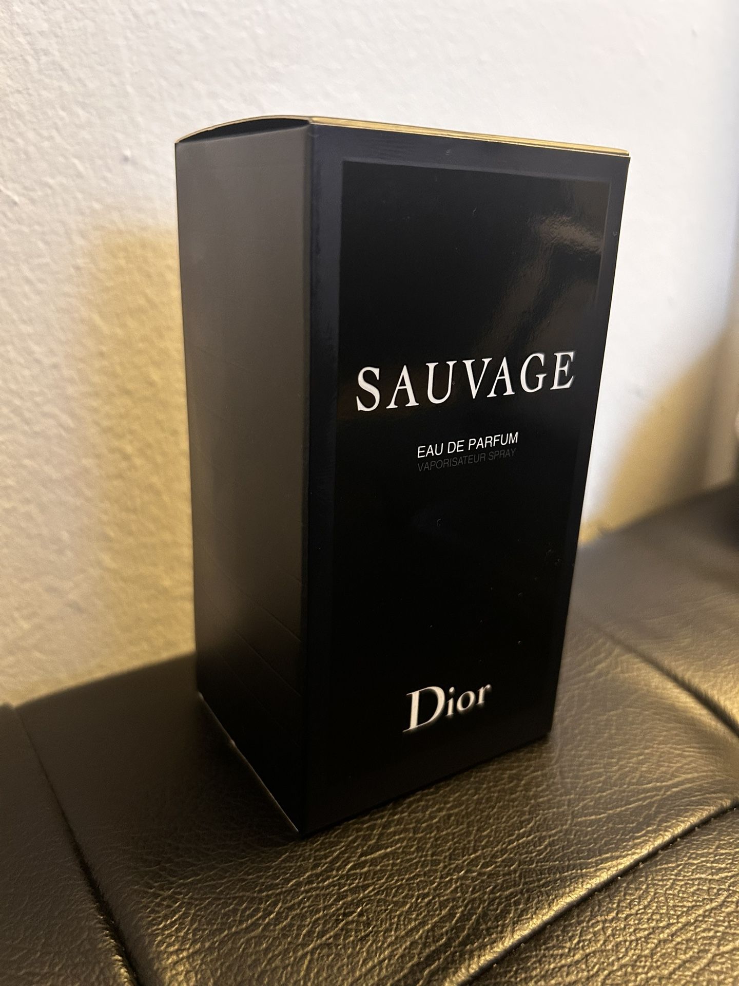 Dior Sauvage Cologne