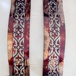 CANDELABROS DE PARED