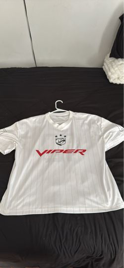 Viper Hollister Jersey