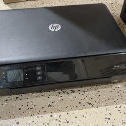 HP Envy 4(contact info removed) 4502 All -in-on Inkjet Printer