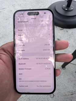 iPhone 16 Unlocked
