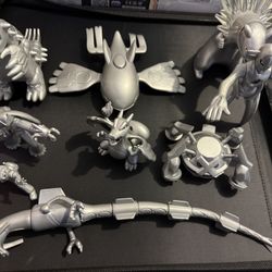 Pokemon Figurines
