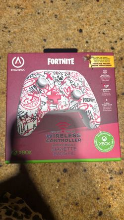 Xbox controller