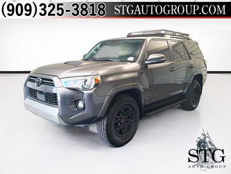 2023 Toyota 4Runner