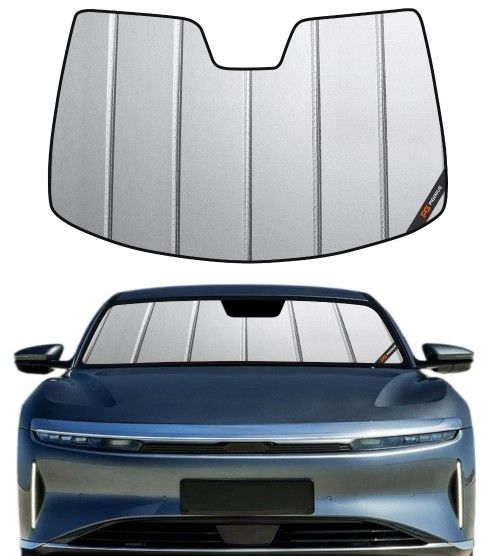 Windshield Sun Shade 