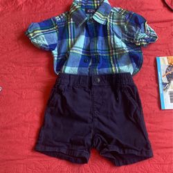 baby clothes