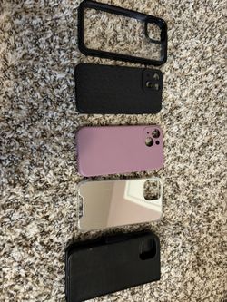 iPhone 13 Mini Phone Cases