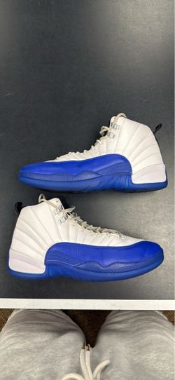 Jordan 12 Blueberry Size 10.5