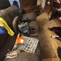 Electric Recliners 3 Total