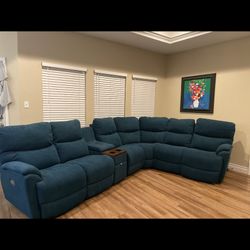 Sofa Sectional 