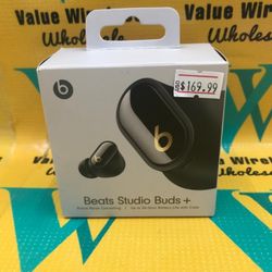 Beats studio buds+