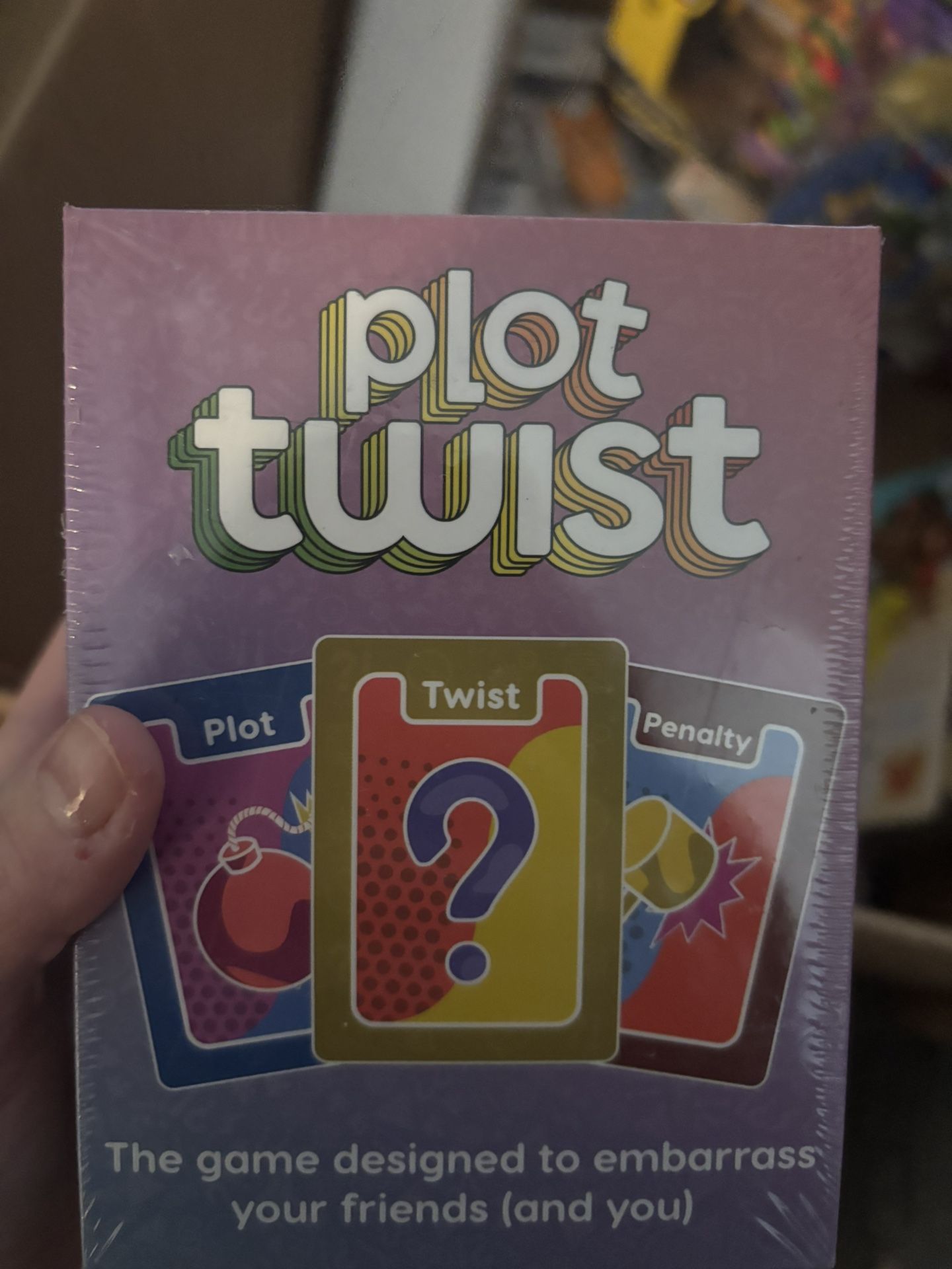 Card Game