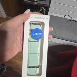 V MORO Apple watch band 38mm