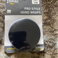 Pro Style Hand Wrap Everlast