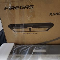 RANGE HOOD