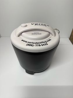 Vertex Bowling Personal Bowling Ball Revivor Oven Ball Rejuvenator