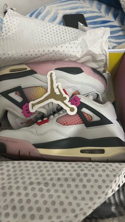Air Jordan 4 retros