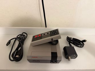 Nintendo NES Mini