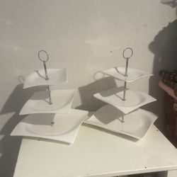 Party Trays