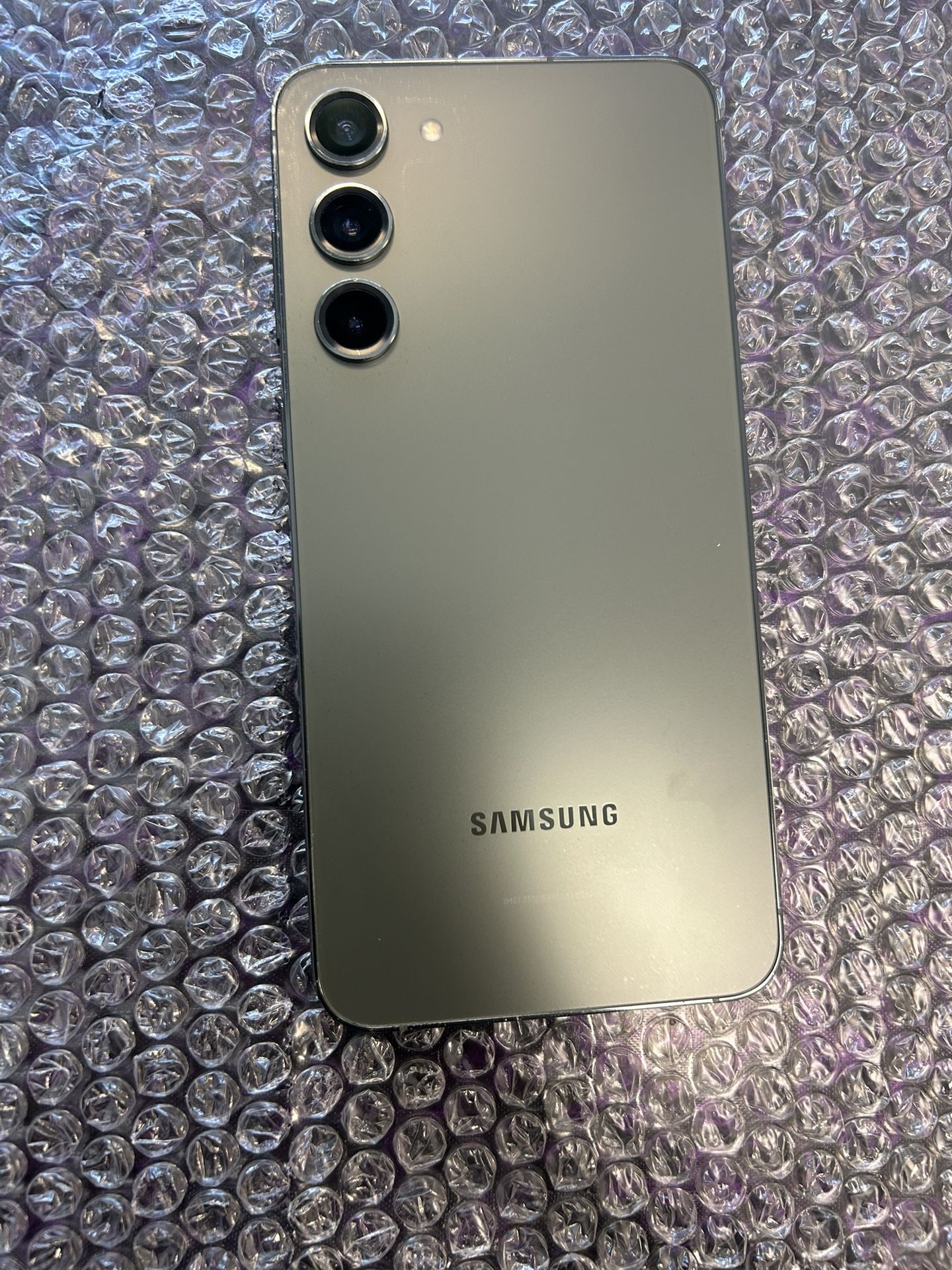 Samsung Galaxy S23 Plus 256Gb Unlocked