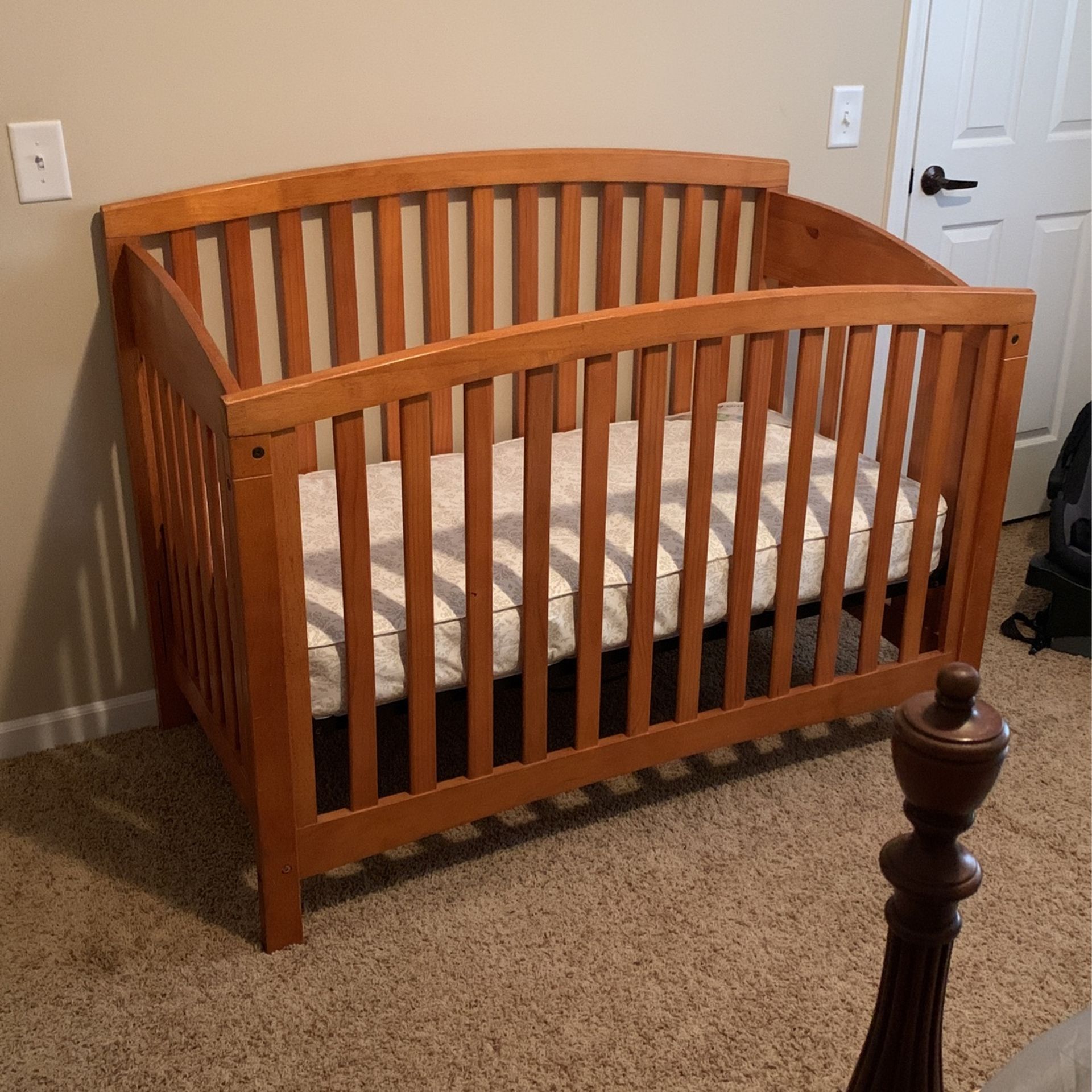 Baby Bed