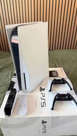 PlayStation 5