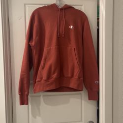 Champion Hoodie Small