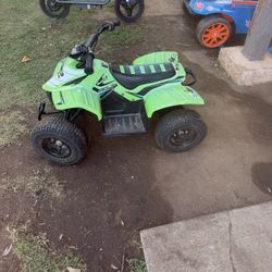 Razor sx McGrath
