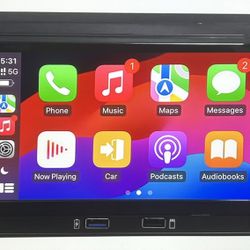 7” Car Stereo CarPlay For VW Models 