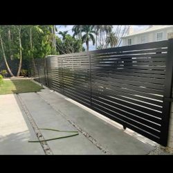 Fence 