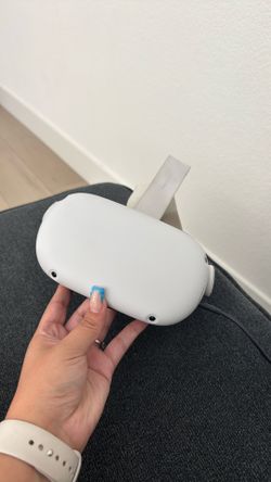 Oculus Quest 2