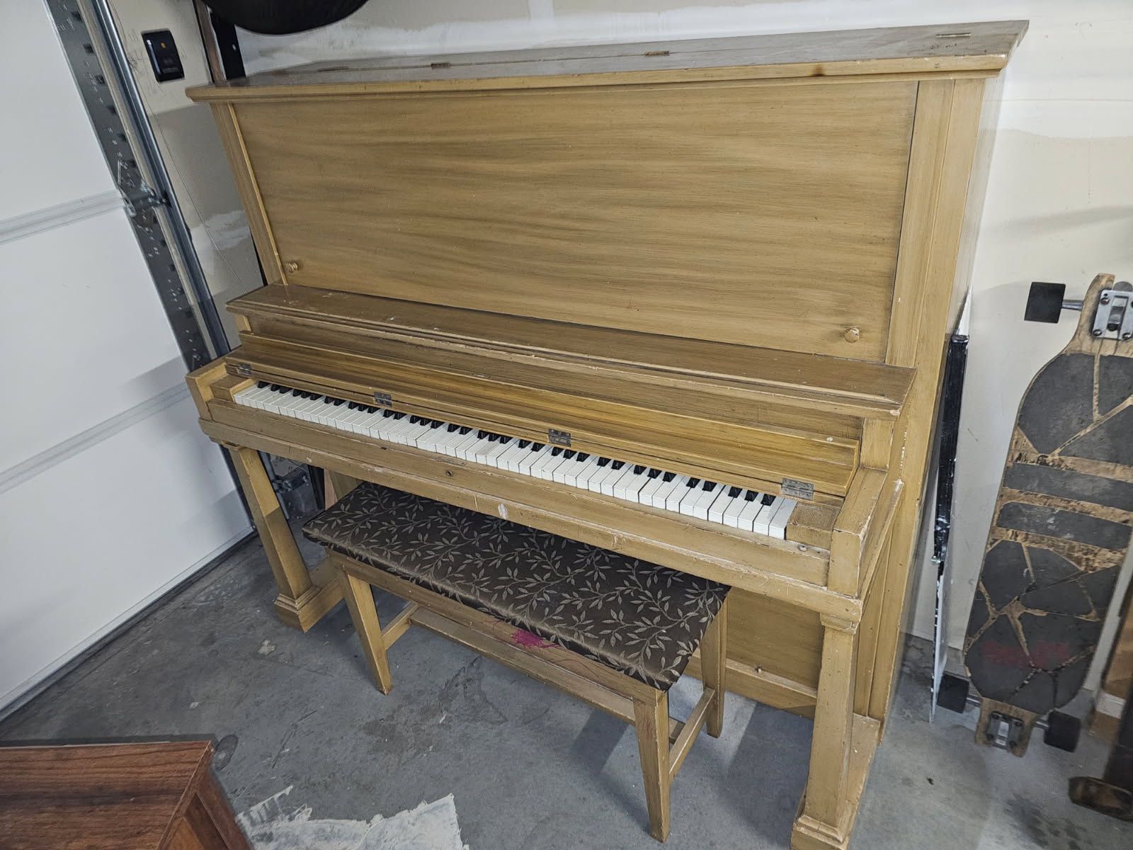 Free Piano