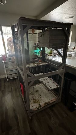 Cage