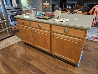 Maple cabinets USA