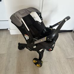 Doona Stroller 