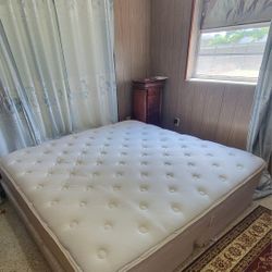 King Size Mattress